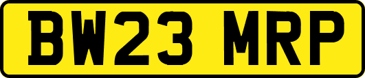 BW23MRP