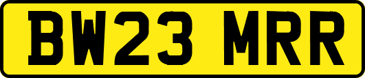 BW23MRR