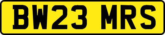 BW23MRS