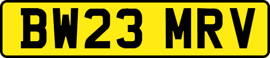 BW23MRV