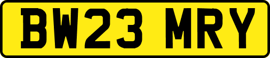 BW23MRY