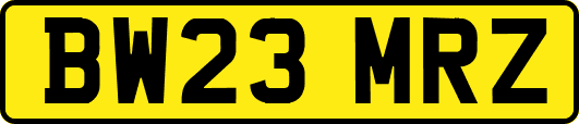BW23MRZ