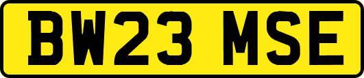 BW23MSE