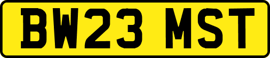BW23MST