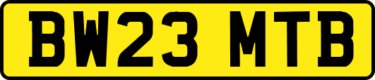 BW23MTB