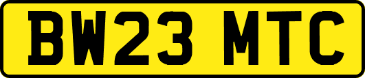 BW23MTC
