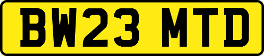 BW23MTD
