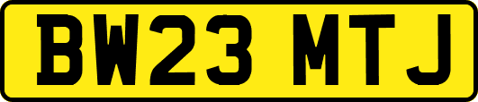 BW23MTJ