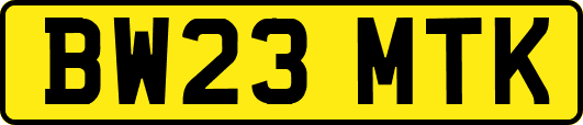 BW23MTK