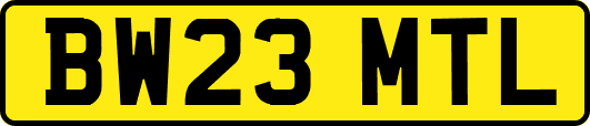 BW23MTL