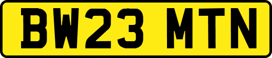 BW23MTN