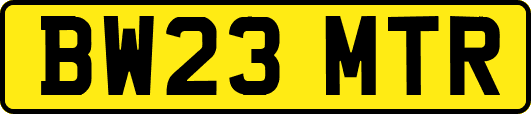 BW23MTR