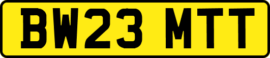 BW23MTT