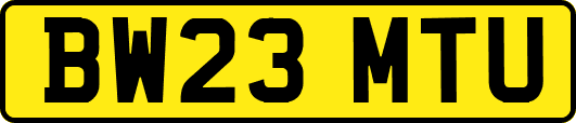 BW23MTU