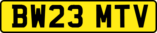BW23MTV