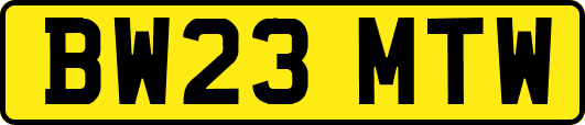 BW23MTW