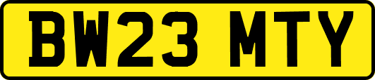 BW23MTY