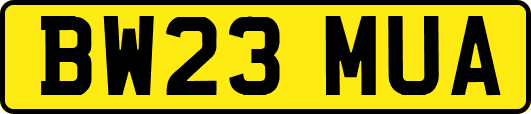 BW23MUA