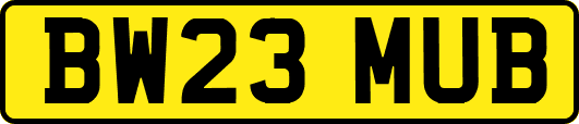 BW23MUB