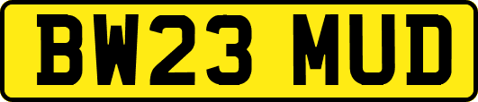 BW23MUD