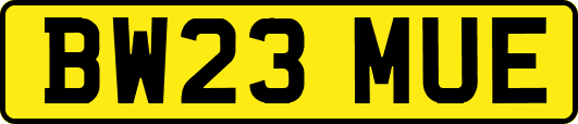 BW23MUE