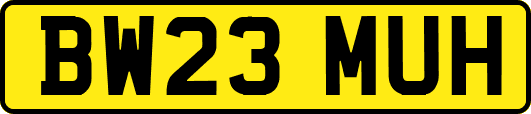 BW23MUH