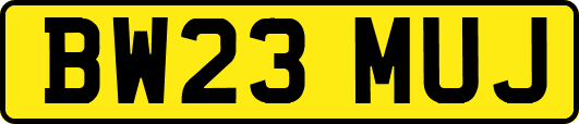 BW23MUJ
