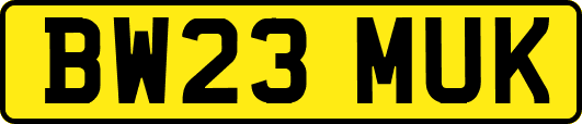 BW23MUK