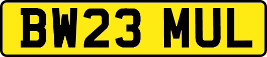 BW23MUL
