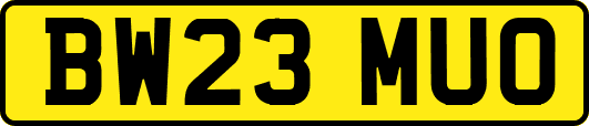 BW23MUO