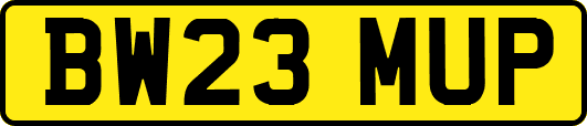 BW23MUP