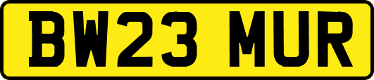 BW23MUR