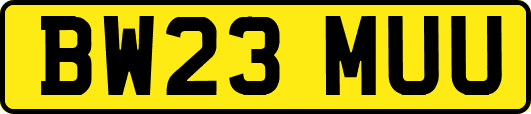 BW23MUU
