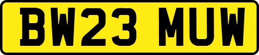 BW23MUW