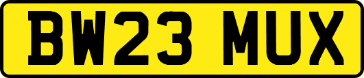 BW23MUX