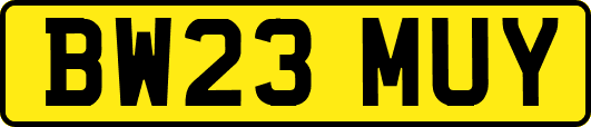 BW23MUY