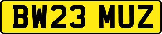 BW23MUZ