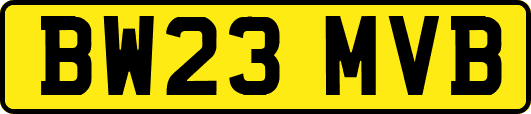 BW23MVB