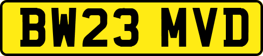 BW23MVD