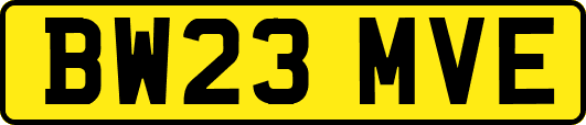 BW23MVE