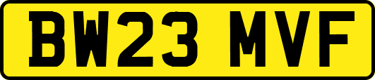 BW23MVF