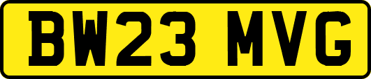 BW23MVG