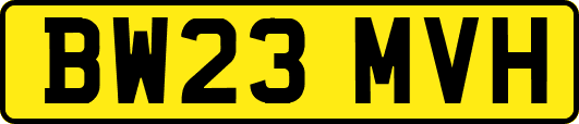BW23MVH