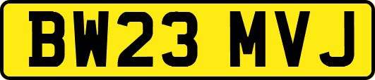 BW23MVJ