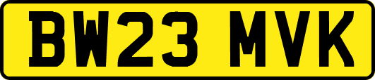 BW23MVK