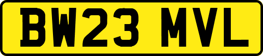 BW23MVL
