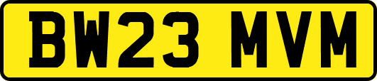 BW23MVM