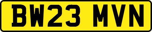 BW23MVN