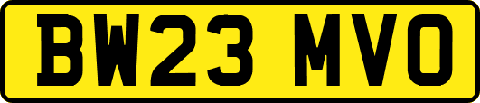 BW23MVO