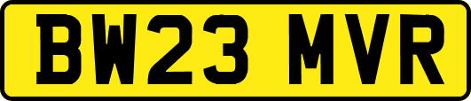 BW23MVR